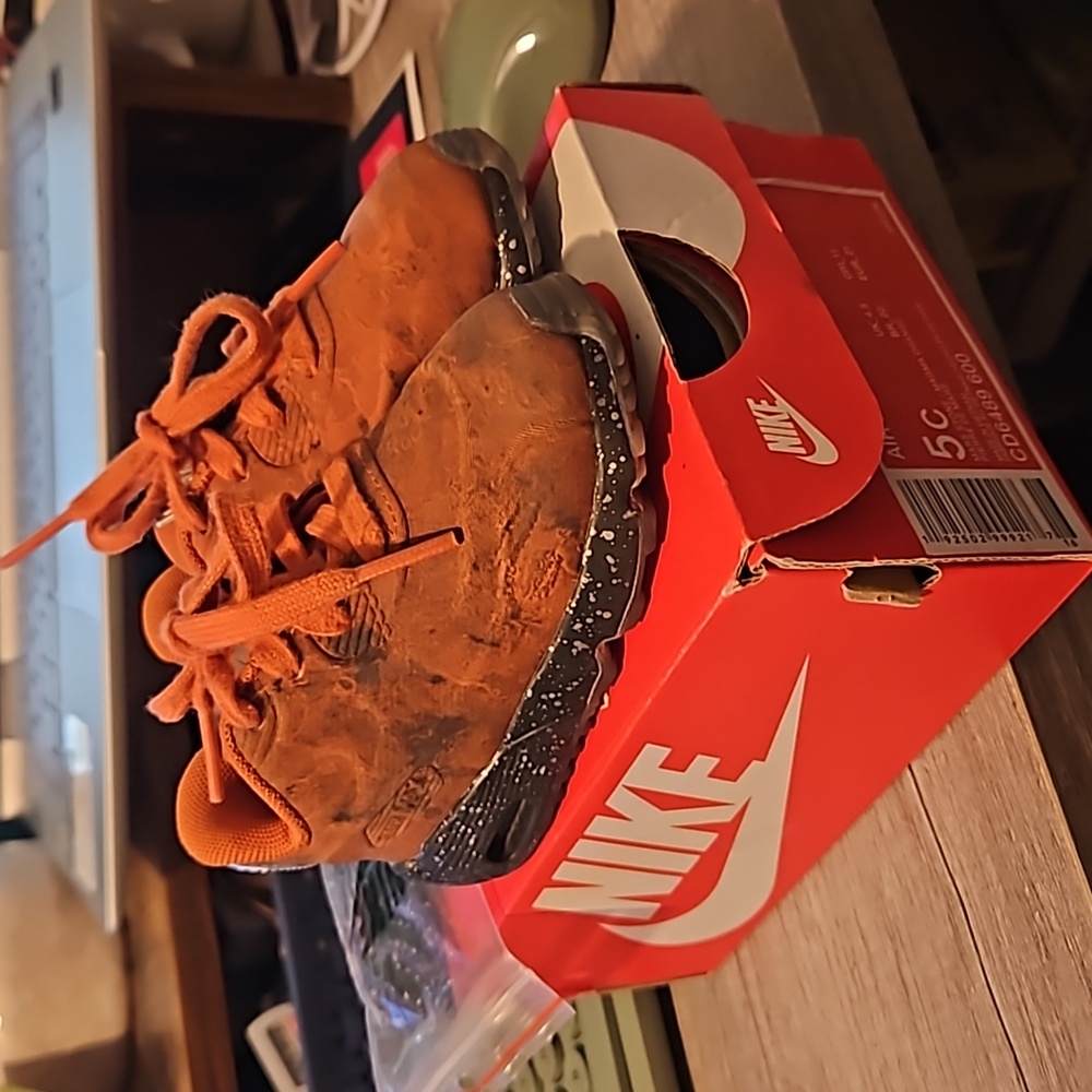 Air Max 90 BT QS Mars 5c